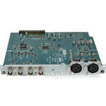Sony HVBK-1505 Analog Input Board