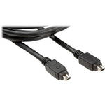 Comprehensive FireWire 4-pin to 4-pin Cable - 75' (22.86 m)