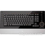 Logitech diNovo Edge Wireless Bluetooth Keyboard