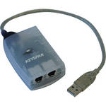 Keyspan USB Twin Serial Adapter