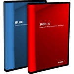 Boris FX Boris Composite Suite (Blue+Red) for Windows