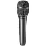 Audio-Technica AT2010 Handheld Microphone