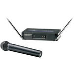 Audio-Technica ATW-T252 200 Series FreeWay Handheld Wireless Microphone System (T3 / 170.245 MHz)