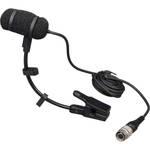 Audio-Technica Pro-35cW Instrument Microphone