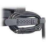 Balt Surge Protector, Model 66450, 4-Outlets  with 25' Cord