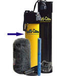 Alfa Case Softi-Case, Medium (Yellow)