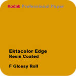 Kodak Ektacolor Edge Generations 8"x610' Roll Glossy Paper