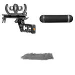 Sennheiser Blimp System for ME 66 & MKH 416/60