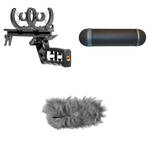 Sennheiser Blimp System for ME 62, 64 & MKH 20, 30, 40 and 50