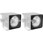 Bencher Quartz Halogen Copylight Safety Glass
