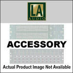 LA Audio BVNet Card Option for DLX200-Series