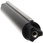 Sinar Rail - Basic Unit - 12" (Black)