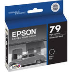 Epson Epson 79 Black Ink Cartridge