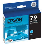 Epson Epson 79 Cyan Ink Cartridge