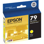 Epson Epson 79 Yellow Ink Cartridge
