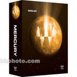 Waves Mercury Native Bundle (Upgrade) - For Owners of Diamond Native Bundle 
