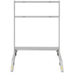 Panasonic Mobile Floor Stand for the UB-7325 Whiteboard, Model KXB061A