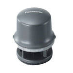 Panasonic Electronic Eraser, Model KX-BP048