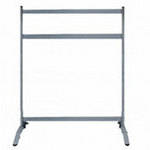 Panasonic Mobile Floor Stand, Model UE-608005