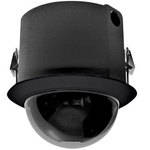 Pelco SD435-F0 Day/Night Dome Camera (in-ceiling mount, black)
