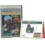 Blue Crane Digital DVD and Guide: Combo Pack for the Nikon D70/70S Digital SLR Camera