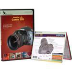 Blue Crane Digital DVD and Guide: Combo Pack for the Canon EOS 30D Digital SLR Camera