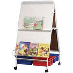 Best Rite Baby Folding Wheasel with Tubs, Model 33553