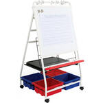 Best Rite TLC-2 - Deluxe Teacher's Learning Center, Model 33453
