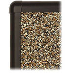 Best Rite Rubber-Tak Tackboards, 2 x 3', Model BRT12300 