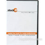 Stock 20 Library Collection 001 - 7-Disc Stock Music Library