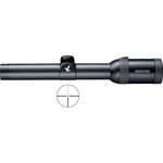 Swarovski 1-6x24 Z6 Riflescope (Matte Black)