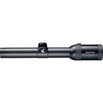 Swarovski 1-6x24 Z6 Riflescope (Matte Black)