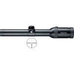 Swarovski 1-6x24 Z6 EE Riflescope (Matte Black)