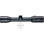 Swarovski 1.7-10x42 Z6 Riflescope (Matte Black)