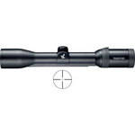Swarovski 1.7-10x42 Z6 Riflescope (Matte Black)
