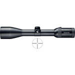 Swarovski 2-12x50 Z6 Riflescope (Matte Black)