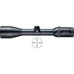 Swarovski 2-12x50 Z6 Riflescope (Matte Black)