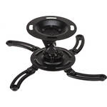 Mustang Universal Ceiling Projector Mount, Model MV-PROJSP-FLAT