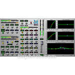 Metric Halo ChannelStrip 2 Native OS X - Digital Signal Processing Plug-In