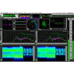 Metric Halo SpectraFoo Complete - Digital Audio Metering and Analysis Software