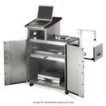 Bretford Multimedia Lectern