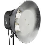 Impact VA903 Five Lamp Fluorescent Cool Light - (120VAC)
