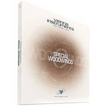 Vienna Symphonic Library Special Woodwinds - Vienna Instruments