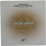 Vienna Symphonic Library Special Brass - Vienna Instruments