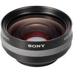 Sony VCL-HG0737C High-grade Wide Angle Conversion Lens
