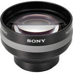 Sony VCL-HG1737C 37mm 1.7x Hi-Grade Telephoto Lens