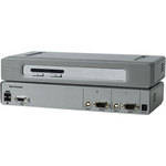 Belkin 2-Port OmniView Secure KVM Switch - USB