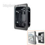 Sanus Recessed In-Wall Box, Model LR1AB
