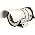 Pelco LL27WF Infrared Illuminator with 500W Wide Flood Lamp