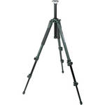 Manfrotto 190XV View Aluminum Tripod (Green)